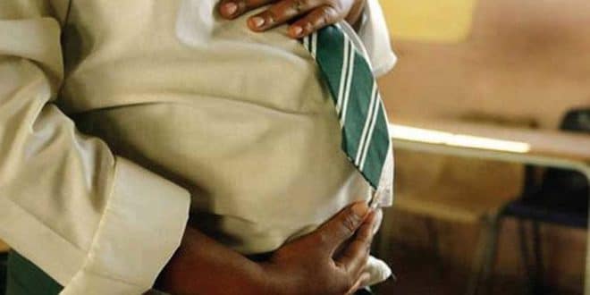 lifting of schoolgirls pregnant ban in Tanzania