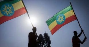 UK urges citizens to leave Ethiopia immediately