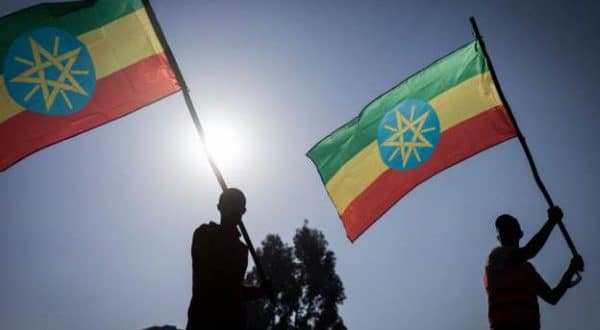 UK urges citizens to leave Ethiopia immediately