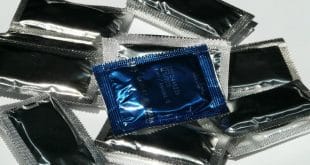 shortage of condoms in Kenya