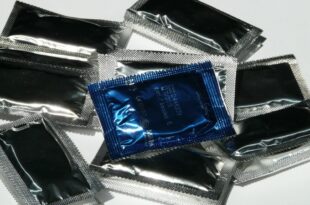 shortage of condoms in Kenya