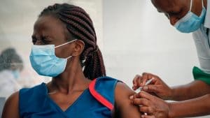 unvaccinated Kenyan will no longer be served in the administration