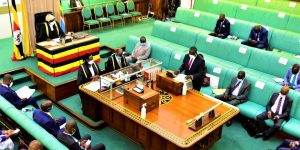 Uganda: at least 50 MPs tested positive for Covid-19