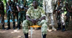 Central African Republic: United States sanctions militia leader Ali Darassa