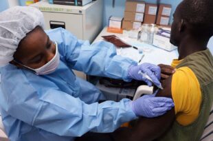 Ebola outbreak declared over in DR Congo