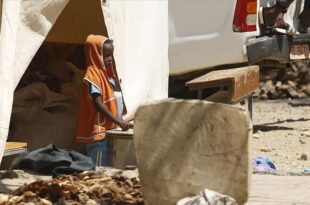 European Union calls an urgent session on Ethiopia situation