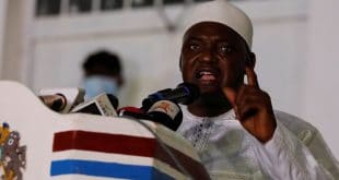 Gambia: Supreme Court dismisses election result challenge