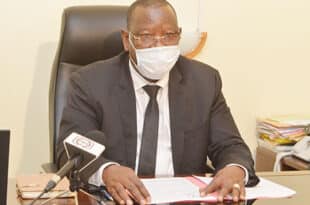 Niger: eight Rwandan nationals permanently expelled
