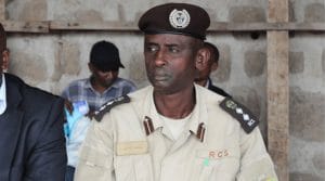 Innocent Kayumba jailed for stealing