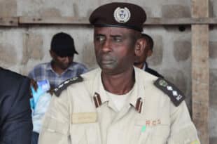 Innocent Kayumba jailed for stealing