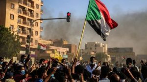 Sudan: internet services cut in Karthoum