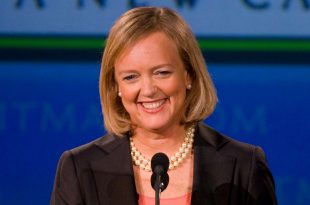 Meg Whitman new US ambassador to Kenya