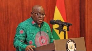 Ghana: land borders closed to prevent fourth wave of infections