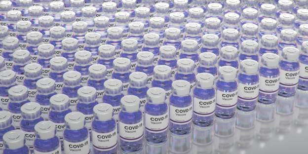 Nigerian authorities to destroy expired Covid-19 vaccines