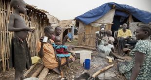 South Sudan: FAO sounds warning over famine