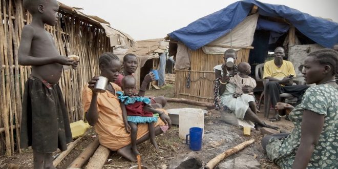 South Sudan: FAO sounds warning over famine