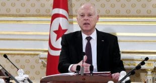 Tunisia: President Saied announces elections will be held in a year