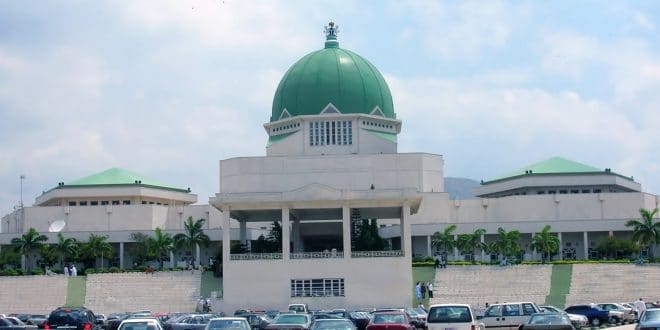 Nigeria: parliament says "no" to gender equality bill