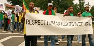 UN orders investigation into human rights violations in Ethiopia
