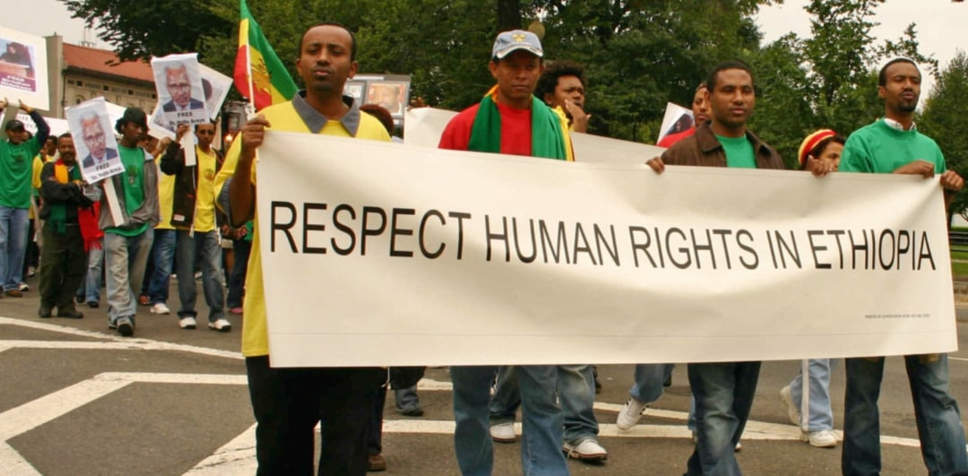 UN Orders Investigation Into Human Rights Violations In Ethiopia