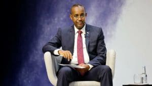 Somalia: president Farmajo suspends powers of PM