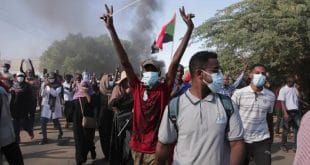 Sudan: increased death toll in protests - medics