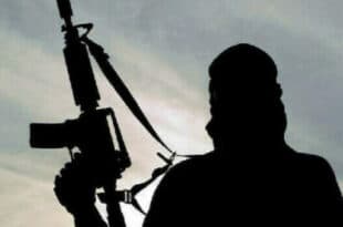 at least eight killed in attack on market