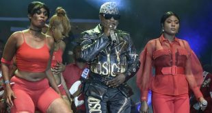 cancellation of Koffi Olomide's concert