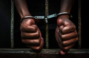 dozens of inmates escape from prison in DR Congo