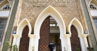 Morocco: four lecturers charged in sex-for-grades scandal