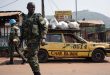 Central African Republic: 200 rebels expelled by Minusca troops