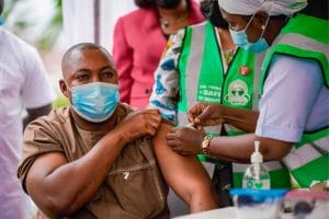 mandatory vaccination in Nigeria