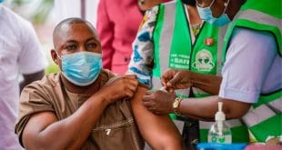 mandatory vaccination in Nigeria