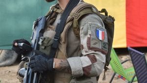 Niger: French army kills Islamic State leader