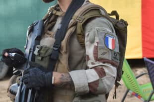 Niger: French army kills Islamic State leader