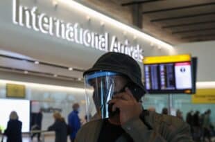 UN and AU condemn 'travel bans' imposed on southern African countries