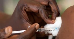 Rwanda: bad news for unvaccinated people