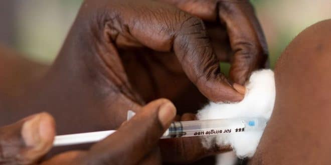 Rwanda: bad news for unvaccinated people