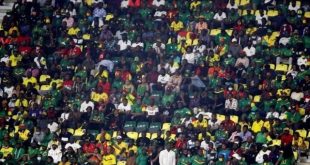 AFCON 2021: 8 killed in stadium stampede