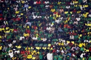 AFCON 2021: 8 killed in stadium stampede