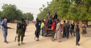 Nigeria: dozens abducted and killed in Kebbi State