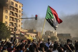 Sudan: new protests against military rule over fear to return to Bechir era