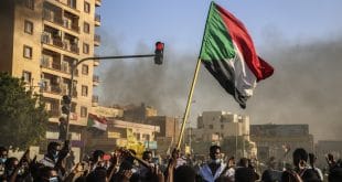 Sudan: judges condemn army's violation of human rights