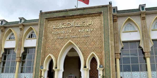 Morocco: lecturer jailed over sex for grades