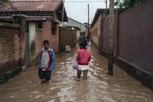 Madagascar: dozens of people killed by tropical storm