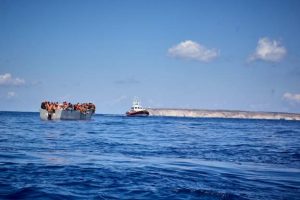 Several drowned and missing off the Tunisian coast