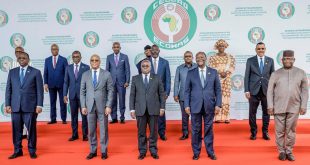 ECOWAS imposes severe sanctions on Mali and closes borders surrounding it