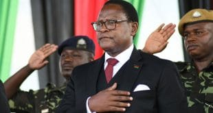 Malawi: President forms new cabinet without party officials