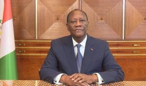Ivory coast: ministers prevented from attending cabinet meeting
