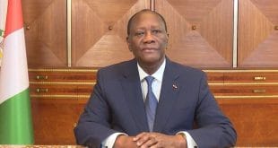 Ivory coast: ministers prevented from attending cabinet meeting